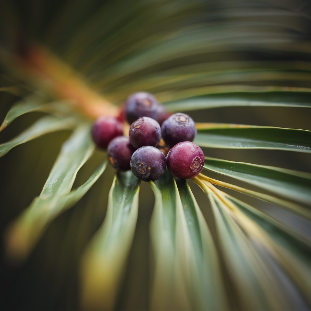 Saw Palmetto